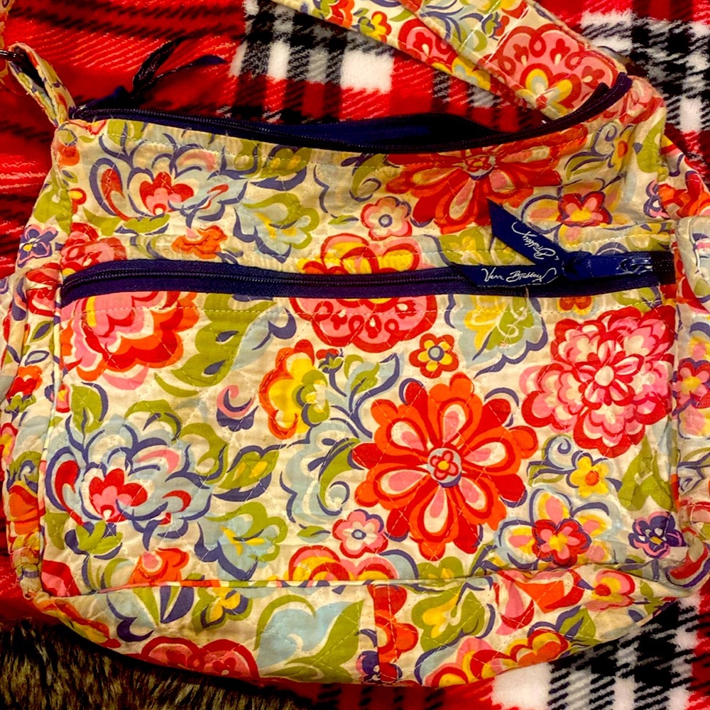 Y2K Vera Bradley